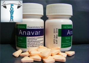 Anavar cycle gain muscle
