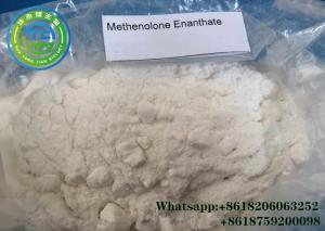 Wholesale Legal Methenolone Enanthate Bodybuilding Hormones Anabolic 303-42-4 Cas from china suppliers