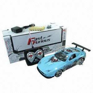 Wholesale Radio Control 1:16 6CH Car with Battery from china suppliers