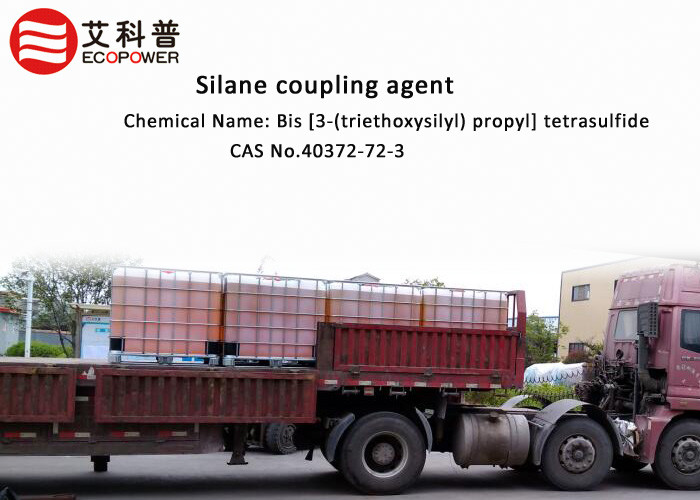 Wholesale CAS 40372-72-3 Si-69 Sulfur Silane Coupling Agent Crosile 69 Improve Abrasion Resistance In Rubber from china suppliers