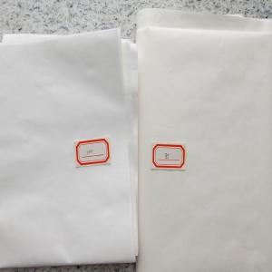 Wholesale 1000X700mm 40gsm 45gsm Melamine Overlay Paper For Melamine Tableware from china suppliers