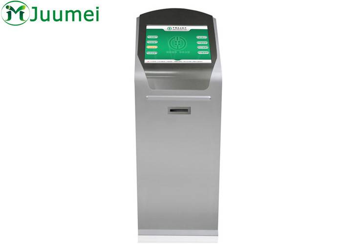 Wholesale Information Queue Management Ticket System Customer Service Easy Operation from china suppliers