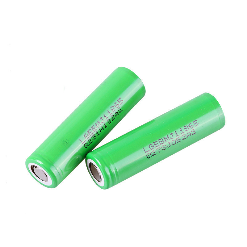 Wholesale OEM ODM 3.6V 3500mAh Sumsung Chem 18650 Li Battery from china suppliers