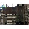 Buy cheap Customized Outlet TDS RO Water Treatment Plant Industrial RO System 220V/50Hz from wholesalers