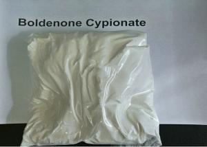 Boldenone cycle for bulking