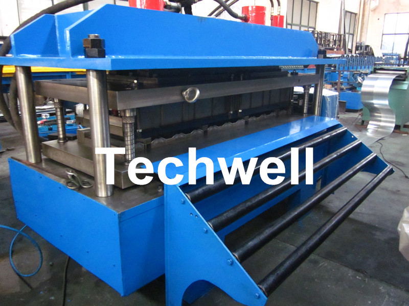 Wholesale Polyurethane Sandwich Panel Production Line For Color Steel With PLC Touch Screen Control from china suppliers