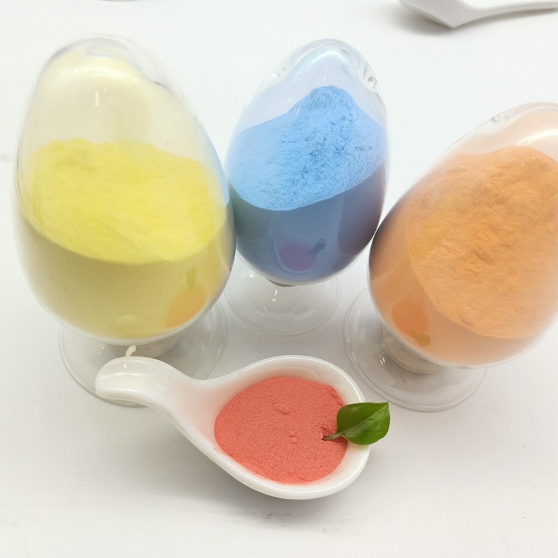 Wholesale Amino Moulding Plastics Compound Melamine Powder Urea Moulding Compound For Colorful Melamine Tableware Set from china suppliers
