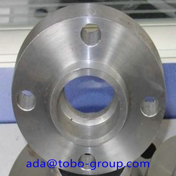 Wholesale 150LB 14'' CuNi 90/10 Forged Steel WN Flanges BW RF STD B16.5 from china suppliers
