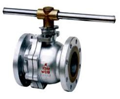 Wholesale API6D Full Bore Ball Valve Floating Cast Class 150-300 With Anti Static Construction from china suppliers