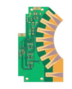 Wholesale Satellite System and Aerospace PCB Manufacture Service - Grande Electronis from china suppliers