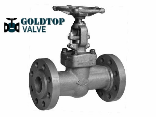 Wholesale Api 602 Astm A105 Bw Ends Forged Gate Valve 2 1/2 Inch from china suppliers