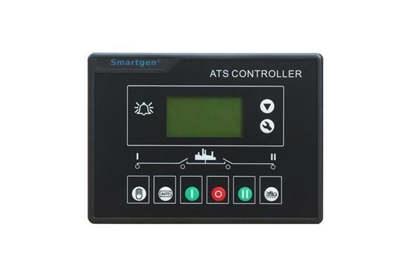 Wholesale SMARTGEN ATS CONTROLLER HAT600 from china suppliers
