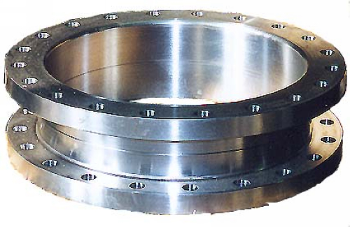Wholesale Carbon steel astm A105 flange from china suppliers
