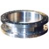 Buy cheap Carbon steel astm A105 flange from wholesalers