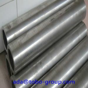 Wholesale Super Duplex Stainless Steel Galvanized Seamless Pipe / Alloy 32750 Chemical Fertilizer Pipe from china suppliers