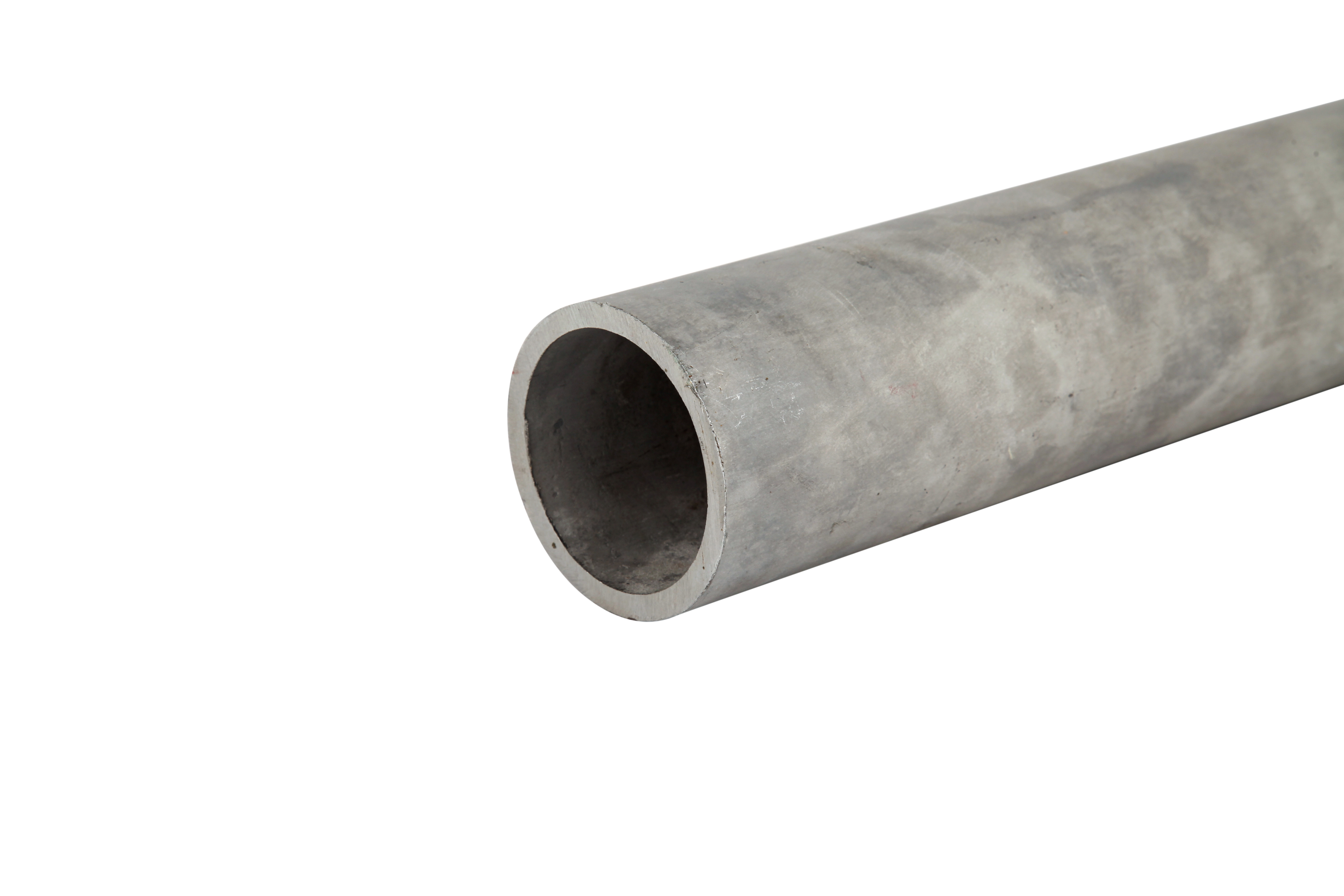 Wholesale A312 Seamless Stainless Steel Round Pipe Annealing Pickling For Construction Industry from china suppliers
