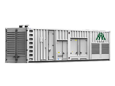 Wholesale 1800KW Automatic Control Panel Perkins Diesel Generators 4-Stroke from china suppliers