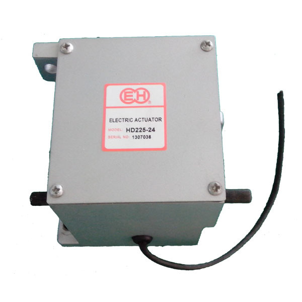 Wholesale ADC225-12 Engine Pump Actuator from china suppliers