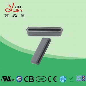 Wholesale Yanbixin Permanent Magnetic FS Ferrite Ring Core 0.1mm Tolerance For Ribbon Cables from china suppliers