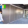 Buy cheap High Movable Walls Sound Proof Folding Partition For Office Classroom from wholesalers