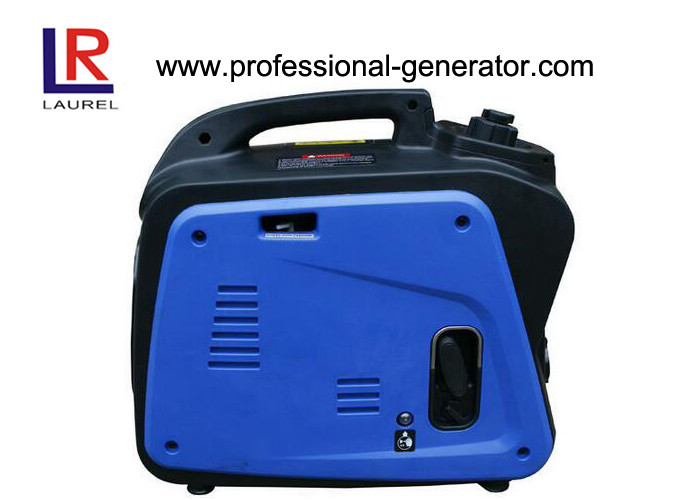 Wholesale Recoil Starter 4 Stroke 800W Gasoline Inverter Generator Home use , Air - cooled from china suppliers