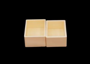 Wholesale Industrial Refractory Kiln Furniture SIC Silicon Carbide Kiln Shelf from china suppliers