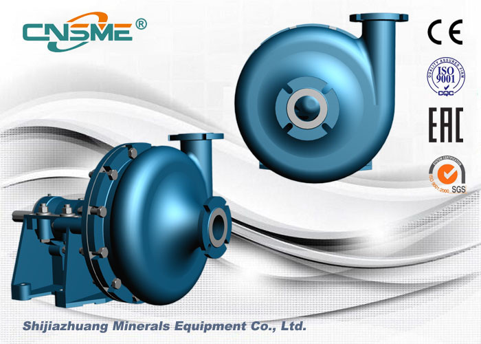 Wholesale TC Pump 3-3TC Carbon Transfer Pump Cyklo Type Horizontal Slurry Pump from china suppliers