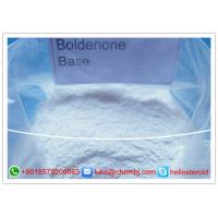 10g boldenone undecylenate powder