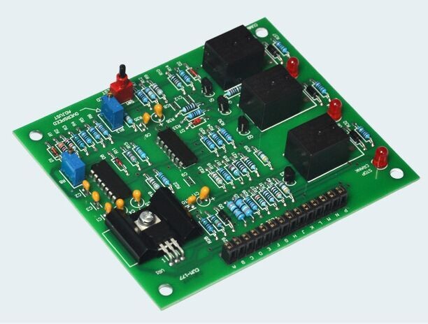 Wholesale Generator PCB board 3036453 from china suppliers