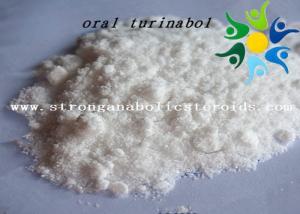 Turinabol cycle for women