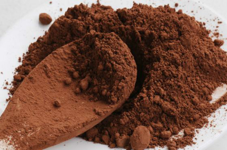 FIRST Alkalised Cocoa Powder , Theobromine Cocoa Powder For Confectionery