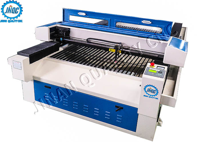 Wholesale Wood Acrylic MDF Co2 Laser Engraving Machine With Non - Contact Machining from china suppliers