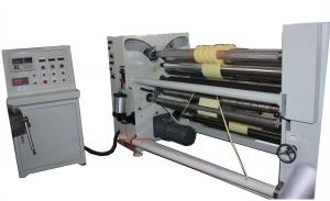 Wholesale Slitting Machine Slitter Rewinder  Small Roll Slitter converting machine from china suppliers