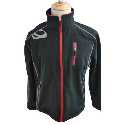 Wholesale Waterproof Windproof Running Sports Clothes For Adult 100% Polyester from china suppliers