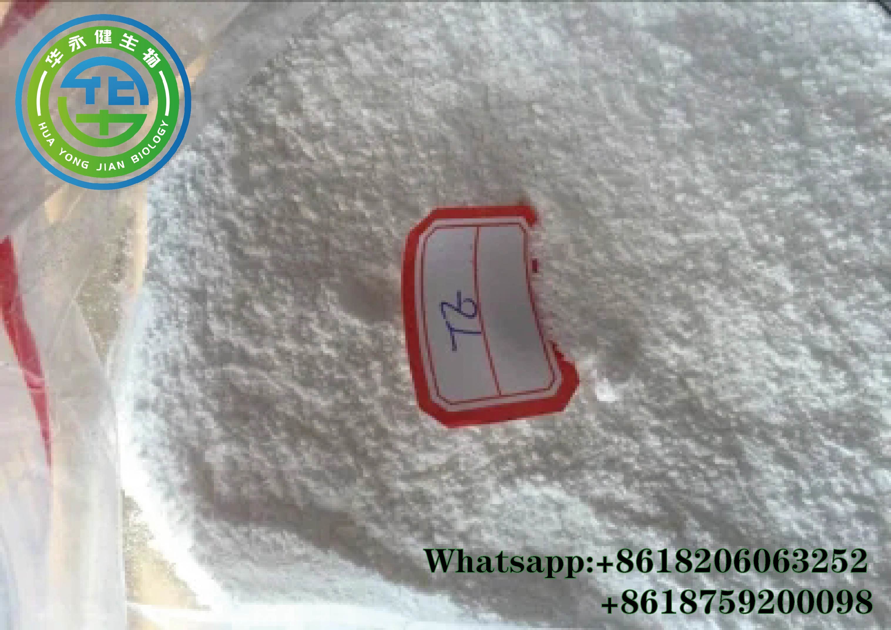 Buy cheap Testosterone Enanthate /Test Enanthate Anabolic Steroids Powder for body from wholesalers