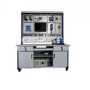 Wholesale 1.5KVA Educational Electrical Trainer Kit For Industrial Automation Network Communication from china suppliers