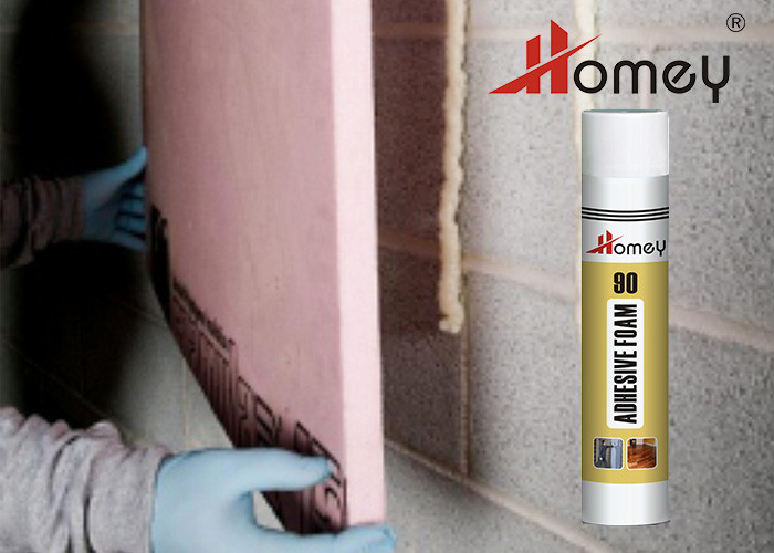 Wholesale Construction 750ml Spray Foam Sealant from china suppliers