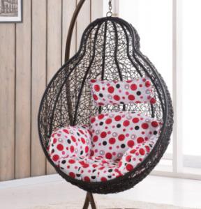 Wholesale Outdoor-indoor wicker swing chair--8202 from china suppliers