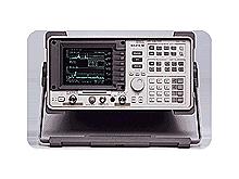 Wholesale used, selling ,Agilent 8594E Portable Spectrum Analyzer, 9 kHz to 2.9 GHz from china suppliers