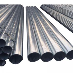 Wholesale Annealed ASTM A179 Boiler Steel Pipe High Pressure Steel Tubing from china suppliers