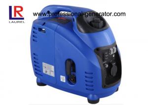 Wholesale Silent Portable 1.5kw Mini Portable Gasoline Generators Home Use Digital Inverter Generator from china suppliers