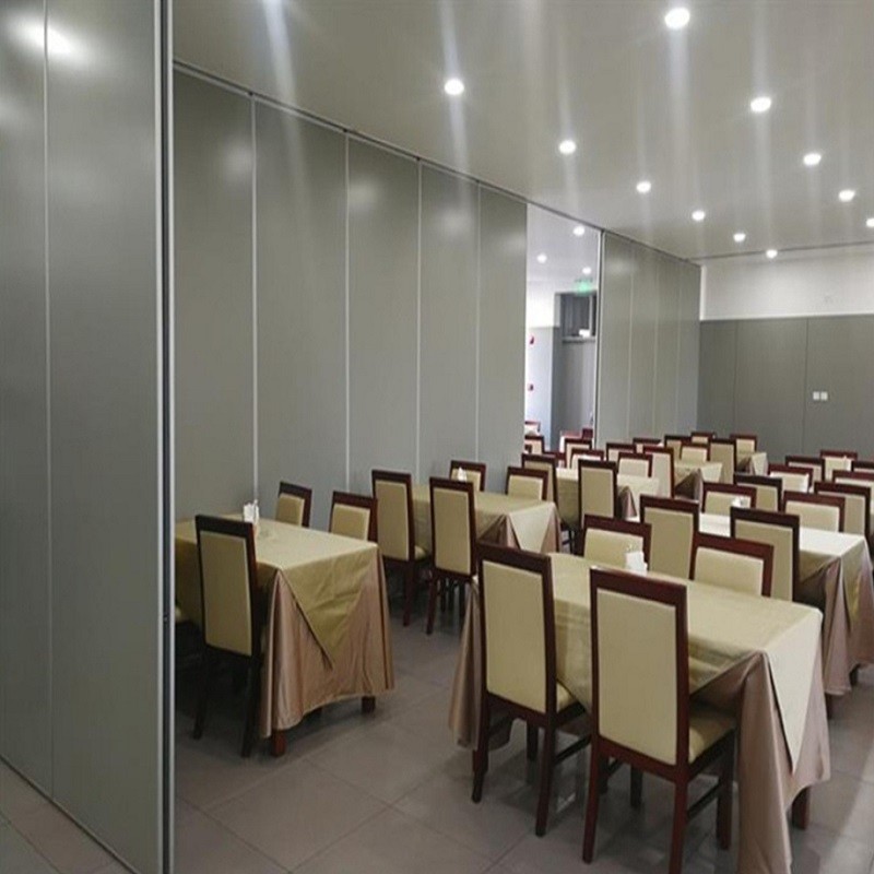 Wholesale Malaysia Polyester Movable Sound Proof Layer Durable Divider Easy Dry Way Partition Walls For Restaurant from china suppliers