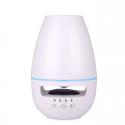 200ml Water Tank Smart Bluetooth Aroma Diffuser For Home Office Large Room for sale