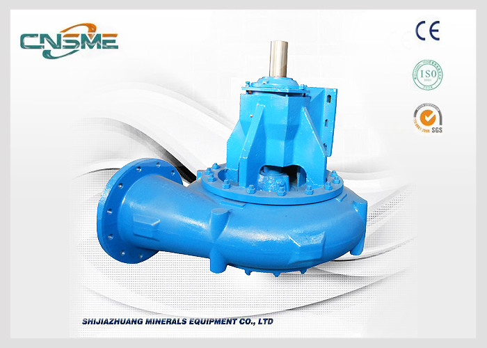 Wholesale Sand Blender Reverse Engineer Slurry Pump from china suppliers