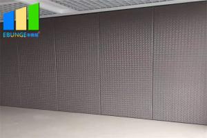 Wholesale Conference Acoustic Room Dividers Free Standing Temporary Wall from china suppliers