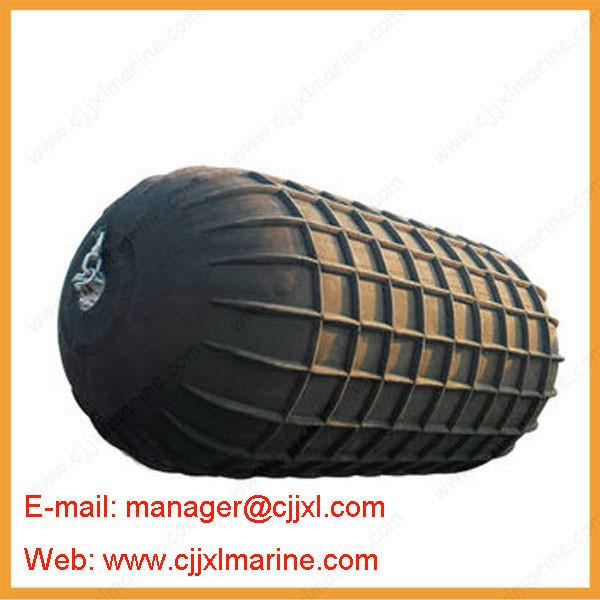 Quality Vessel Floating Pneumatic Fenders for sale