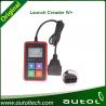 Buy cheap Launch Code Reader Creader IV+ Support OBD2 Protocols LAUNCH Creader IV Plus from wholesalers