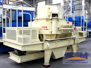 Wholesale Vsi Crusher Sand Maker/Sand Maker Crucher from china suppliers