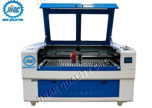 Wholesale Double Laser heads Metal And Nonmetal Mixed Co2 Laser Cutting Machine Factory Price from china suppliers