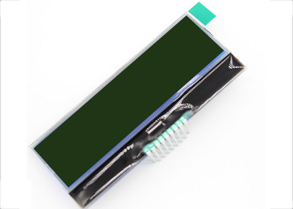 Wholesale Stn Character LCD Module 16 X 2 Wide Temperature For Smart Device from china suppliers